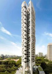 Ardmore Residence (D10), Condominium #610382051
